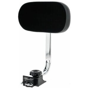 Gibraltar Sillin de Batería Respaldo Universal GUBR