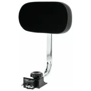 Gibraltar Sillin de Batería Respaldo Universal GUBR