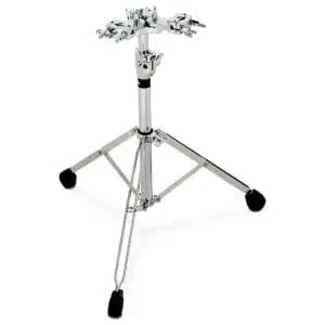 Gibraltar Soporte De Plataforma Ajustable De 3 Soportes