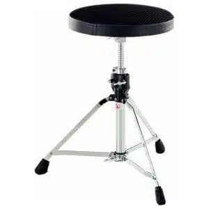 Gibraltar Sillin de Batería Airtech Skinny 9708AST