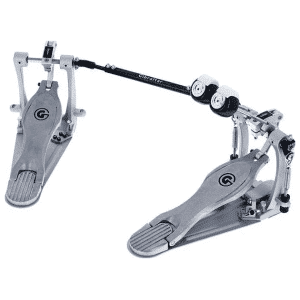 Gibraltar Pedal Direct Drive Doble Tour Class GTC6DD-DB