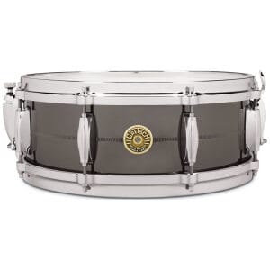 Gretsch Caja de Batería Usa Custom Solid Steel 14 x 5,0