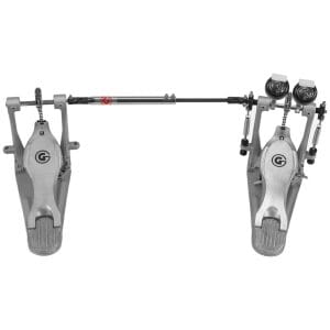 Gibraltar Pedal Doble Road Class GRC5-DB