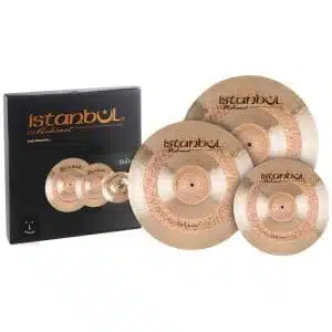 Istanbul Mehmet Set Sultan Hhs14-Cm16-Cm18-Rm20 - Bolso Set-Su2