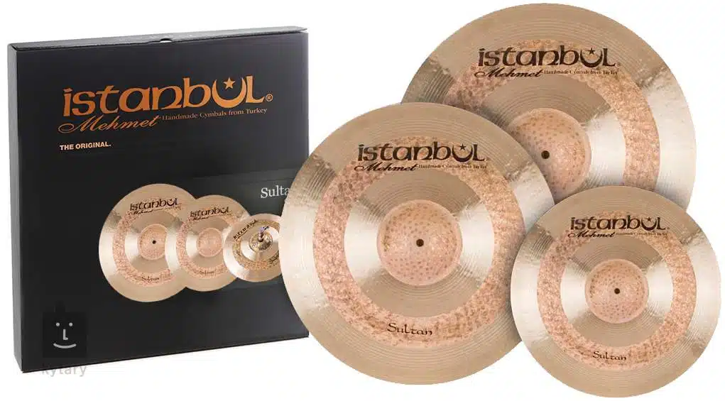 Istanbul Mehmet Set Sultan Hhs14-Cm16-Cm18-Rm20 - Bolso Set-Su2