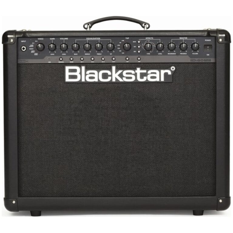 Blackstar Amplificador de Guitarra ID:60 TVP