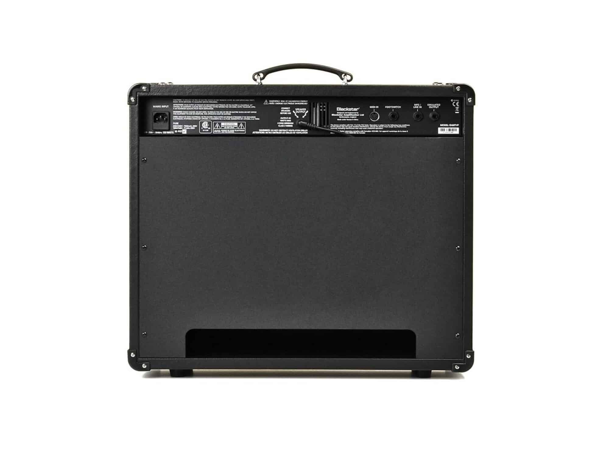 Blackstar Amplificador de Guitarra ID:60 TVP - Imagen 4