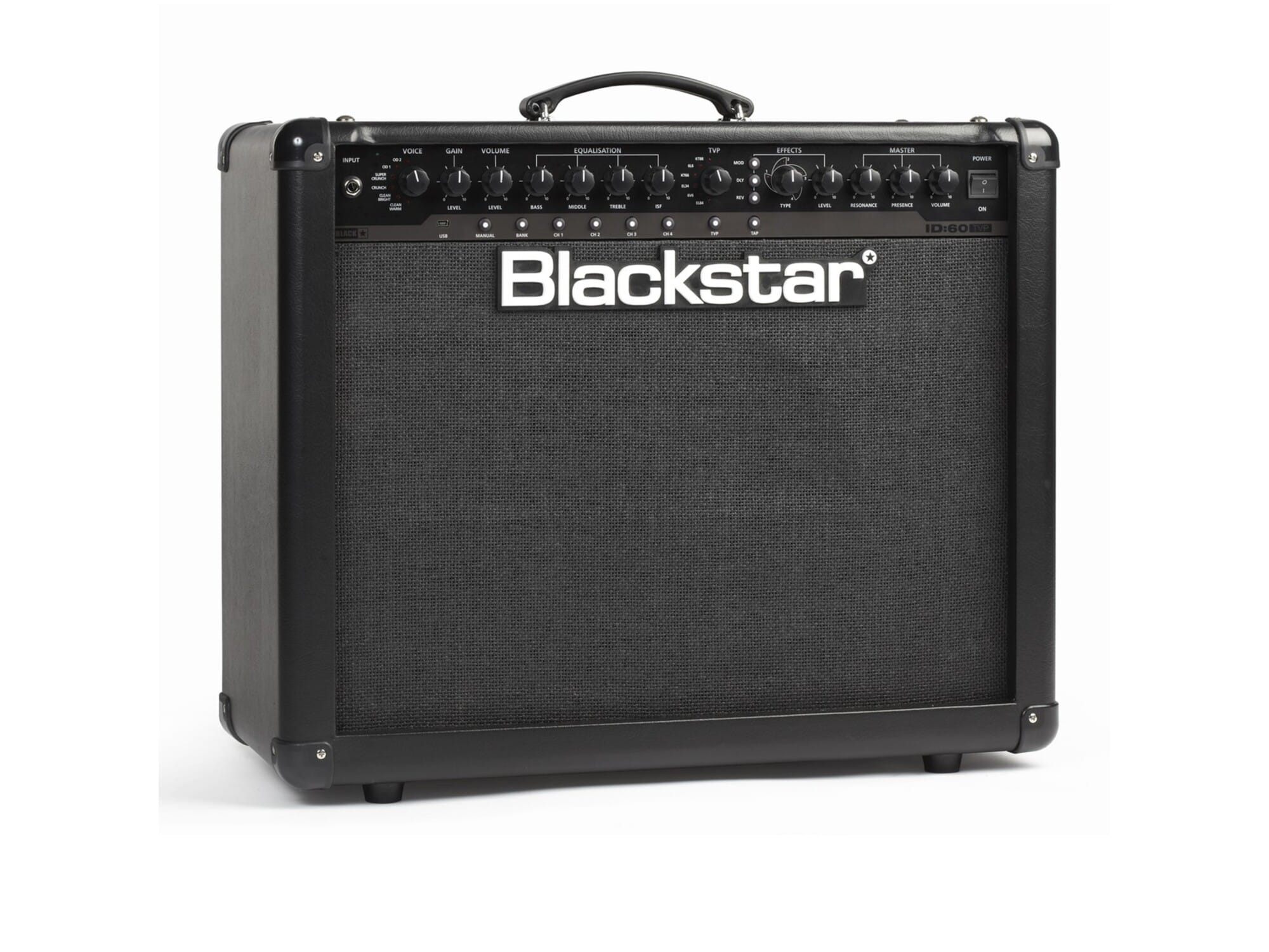 Blackstar Amplificador de Guitarra ID:60 TVP - Imagen 6