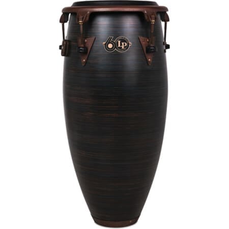 LP Quinto 60th Aniversario 11 Rustic Bronze LP808T-60