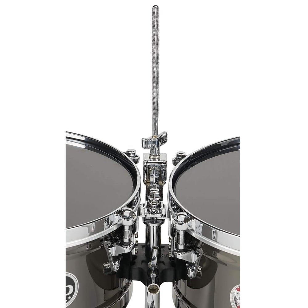LP Timbaletas Karl Perazzo 14 Y 15 Pulgadas - Imagen 6