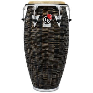 LP Pedrito TT 11 3/4 Conga D Cut Mango CR