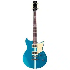 Yamaha Guitarra Eléctrica Revstar Professional RSP20 Swift Blue