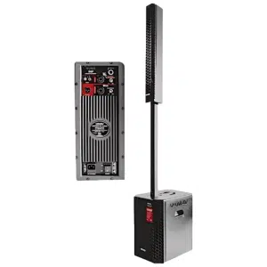 Vamav XPECTRA 800 Sistema Mini Array 12″ Bluetooh 800 RMS