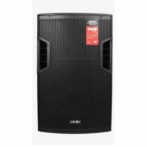Vamav Nova 15 Caja Activa 15″ Bluetooth 450W RMS