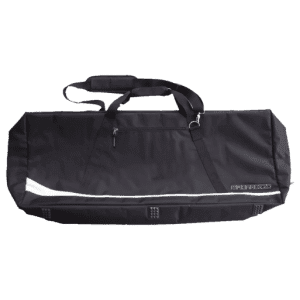 MADAROZZO® K008 Funda Teclado Mikro 25 Teclas Acolchado 5 MM