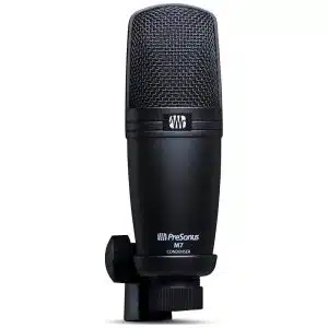 Presonus M7 Micrófono Condensador de Estudio