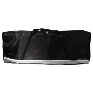 MADAROZZO® K088 Funda Teclado 88 Teclas Slim Acolchado 5mm