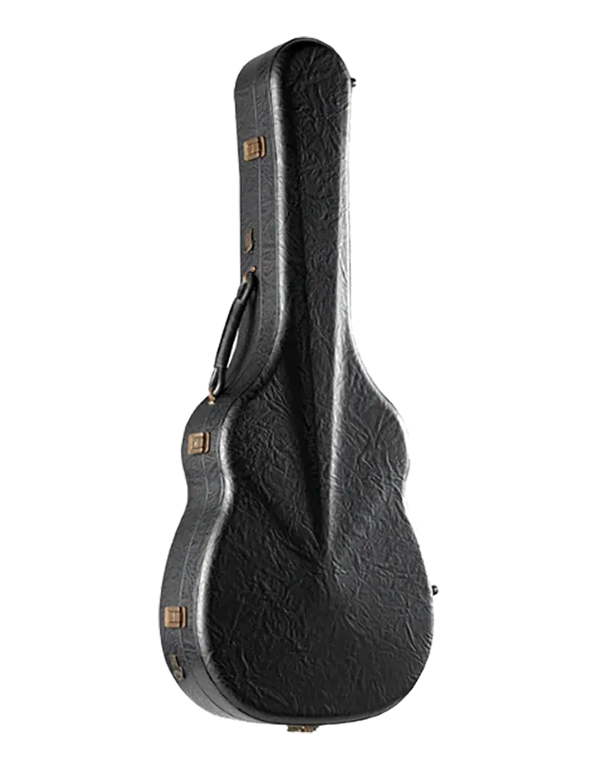 Alhambra® 10 Premier Guitarra Clásica Concierto Natural con Case - Imagen 5