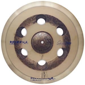 Istanbul Mehmet Stack 14/16 Signature Cristobal Orozco