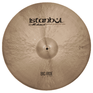 Istanbul Mehmet Ride 24" Big Versa BIG-RV24