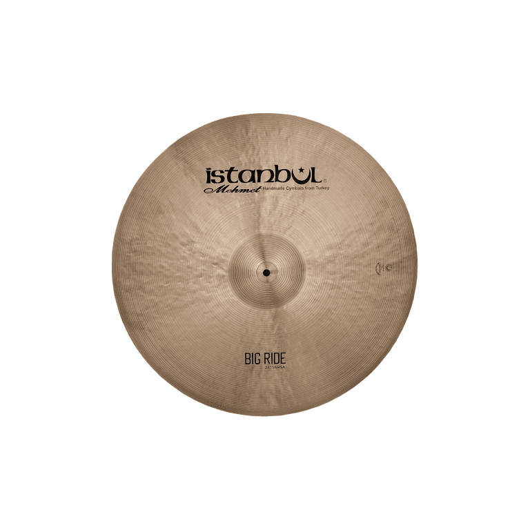Istanbul Mehmet Ride 24" Big Versa BIG-RV24
