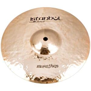 Istanbul Mehmet Splash 10" Murathan RM-SP10
