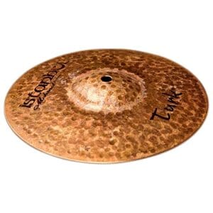 Istanbul Mehmet Splash 10" Turk SPT10