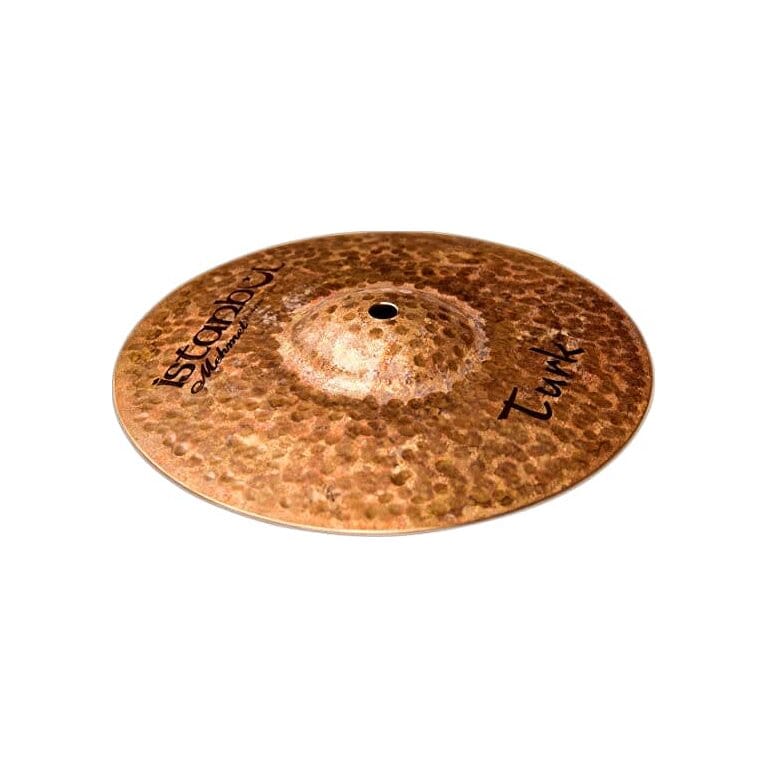Istanbul Mehmet Splash 10" Turk SPT10