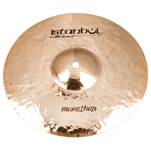 Istanbul Mehmet Splash 8" Murathan Splash RM-SP8