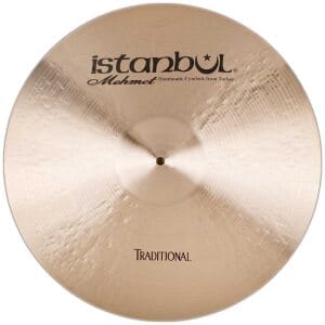 Istanbul Mehmet Traditional Ride 20" RM20