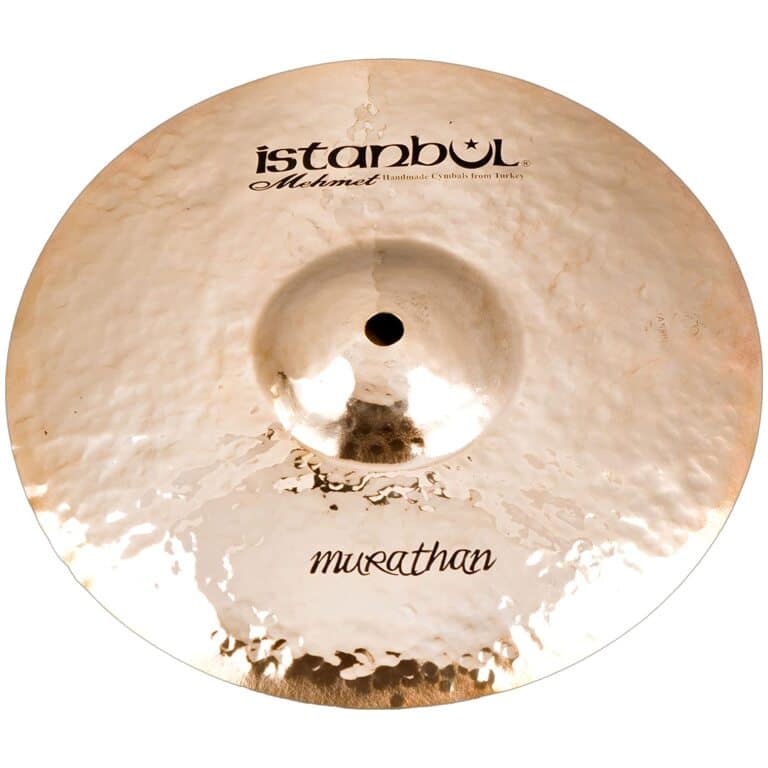 Istanbul Mehmet Splash 9 Murathan RM-SP9