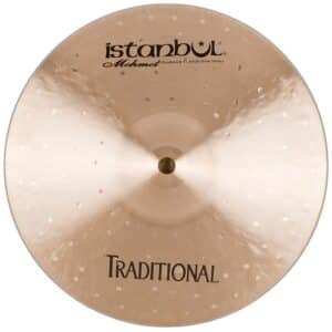Istanbul Mehmet Splash 6" Traditional SP6