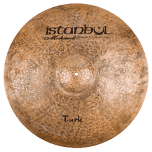 Istanbul Mehmet Splash 8" Turk Splash SPT8