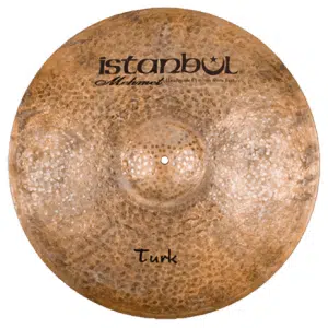 Istanbul Mehmet Splash 8" Turk Splash SPT8