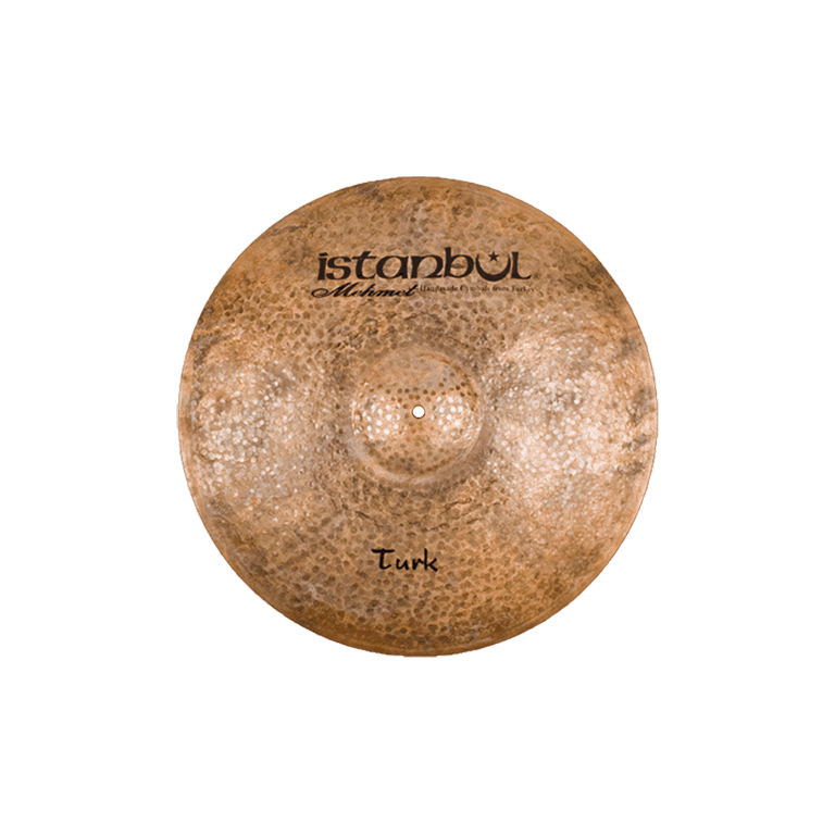 Istanbul Mehmet Splash 8" Turk Splash SPT8